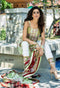 Shehla Chatoor Luxury Lawn Collection SS '16 – 8A